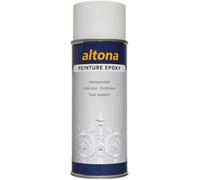 Peinture aérosol - BELTON - SPE 400ML - Époxy Blanc - 400ml - Résistance aux intempéries
