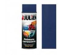Peinture aérosol bleu nuit carrosserie auto moto voiture antirouille vehidecor JULIEN