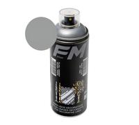 Peinture aérosol décorative FM SPRAY Silver brillante