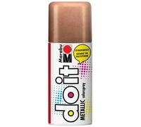 Peinture aérosol do it METALLIC, cuivre métallique