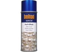 Peinture Aérosol Effet Nacrée Bleu Pasadena 400ml