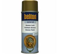 Peinture aérosol Effet Or antique 400ml