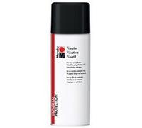 Peinture aérosol fixatif, spray de 150 ml,
