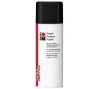 Peinture aérosol fixatif, spray de 400 ml,