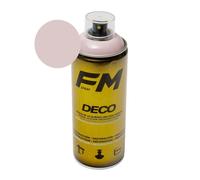 Peinture aérosol FM SPRAY RAL 3015 brillante