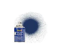 Revell peinture aérosol foyer Red Bull Racing bleu unisexe 100 ml Bleu