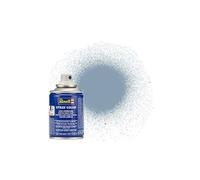 peinture aérosol gris foyer semi-brillant unisexe 100 ml