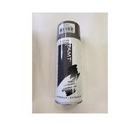 AMT Peinture aérosol Gris Effet métallisé 330 ml