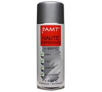 AMT Aérosol Haute température Gris (BPM05)
