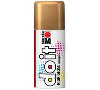 Peinture aérosol it HIGH GLOSS, or brillant