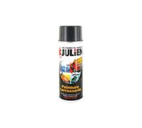 Peinture aérosol Julien carrosserie Gris titanium 400ml