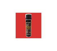 Peinture Aérosol Marquage Permanent NESPOLI - Rouge Fluo (182111)