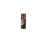 Peinture aérosol MAXICOLOR Maxi Color RAL 8011 Brun Brillant 400 ml MX8011