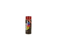 Peinture aérosol MAXICOLOR MX3004 RAL 3004 rouge pourpre brillant 400 ml