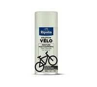 Peinture aérosol multi-supports Vert Vintage Mat 400 ml anti-coulure mat