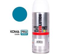 Peinture aérosol Pintyplus RAL 230 50 40 Koma Tools 400 ml