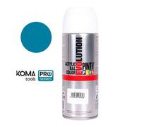 Peinture aérosol Pintyplus RAL 230 50 40 Koma Tools 400 ml