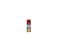 Peinture aérosol RAL 3020 Rouge signalisation brillant 400ML SPECTRAL BELTON