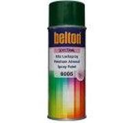 Peinture aérosol RAL 6005 Vert mousse brillant 400ML SPECTRAL BELTON