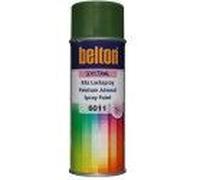 Peinture aérosol RAL 6011 Vert réséda brillant 400ML SPECTRAL BELTON