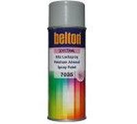 Peinture aérosol RAL 7035 Gris clair 400ML SPECTRAL BELTON