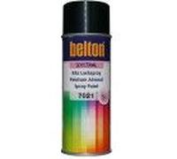 RAL 9001 Blanc Crème Brillant (Belton) (Bombe Peinture 400ML)
