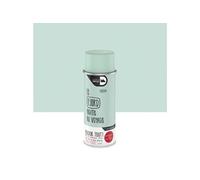 MAISON DECO Peinture aérosol relook tout MAISON DECO bleu fjord satiné 0.400 L