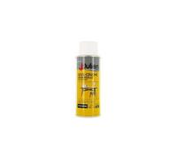 Julien Peinture aérosol Sous-couche universelle Blanc Satin 400 ml