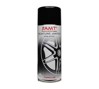 AMT Aérosol Jantes Noir (BPS02)