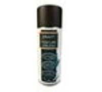 AMT Bombe de peinture - Tableau (BPT01) - Noir