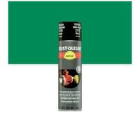 Peinture de finition - 500 ml - vert émeraude - HARD HAT® RUST-OLEUM