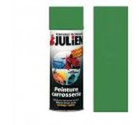 Peinture aérosol vert ptt carrosserie auto moto voiture antirouille vehidecor JULIEN