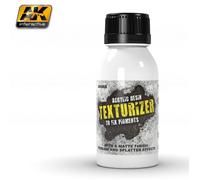 Peinture Ak Interactive Ak665 Texturizer Acrylique Resine-Ak Interactive