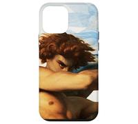 Peinture Ange déchu par Alexandre Cabanel Coque pour iPhone 12 Mini
