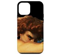 Peinture Ange déchu par Alexandre Cabanel Coque pour iPhone 12 Mini