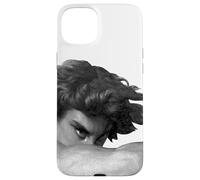 Peinture Ange déchu par Alexandre Cabanel Coque pour iPhone 15 Plus