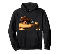 Peinture Ange déchu par Alexandre Cabanel Sweat à Capuche