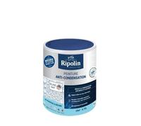 Peinture Anti-Condensation - Mat - Blanc - 0,75L - Ripolin