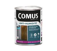 Peinture Anti-Humidite 3L - Primaire et finition Hydrofuge
