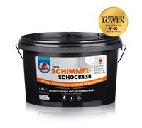Peinture anti-moisissure Tonis 4,5 litres, désinfectante à 99,999 %