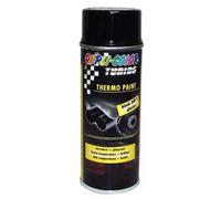 Peinture Anticorrosion Pour Moteur Et Pinces De Frein Couleur Noire Brillante
