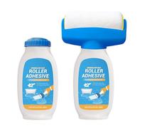 Peinture Antidérapante Pour Baignoire - Revêtement De Protection Anti-glisse, Solution Adhérente Sécurisante | Peinture De Sécurité Pour Surfaces Humides, Enduit Transparent Pour Douche, Vernis Préven