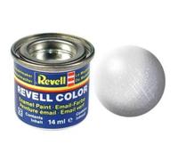 Peinture Aqua-color - Revell - 32199 - Aluminium - Enfant