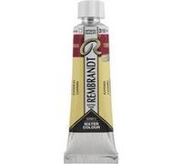 Peinture aquarelle - Extra-fine - Carmin - 318 - Rembrandt - Tube 10ml