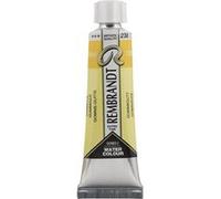 Peinture aquarelle - Extra-fine - Gomme gutte - 238 - Rembrandt - Tube 10ml