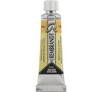 Peinture aquarelle - Extra-fine - Jaune Naples foncé - 223 - Rembrandt - Tube 10ml