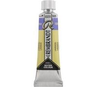 Peinture aquarelle - Extra-fine - Lavande - 525 - Rembrandt - Tube 10ml