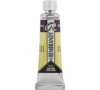 Peinture aquarelle - Extra-fine - Mauve - 532 - Rembrandt - Tube 10ml