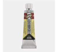 Peinture aquarelle - Extra-fine - Rouge oxyde transparent - 378 - Rembrandt - Tube 10ml