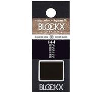 Blockx - 41144BXC - Semi-Transparent - Aquarelle Extra-Fine - Sépia - PBr7 + PBk11-1/2 Godets
